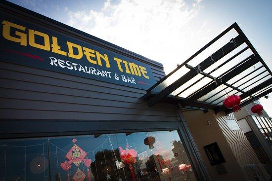 Golden Time Restaurant & Bar